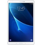 Samsung Galaxy Tab A 10.1 (SM-T580NZWA) White