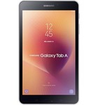 Samsung Galaxy Tab A 8.0 (2017) SM-T385 LTE Silver (SM-T385NZSA)