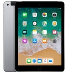 Apple iPad 2018 32GB Wi-Fi + Cellular Space Gray (MR6Y2)