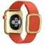 Apple Watch Edition 38mm with Modern Buckle отзывы. Купить Apple Watch Edition 38mm with Modern Buckle в интернет магазинах Украины – МетаМаркет