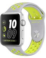 Спортивные браслеты Apple Watch Series 2 42mm with Nike Sport Band фото