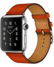 Спортивные браслеты Apple Watch Hermes Series 2 42mm with Simple Tour фото