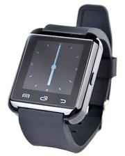 Спортивні браслети Atrix Smart Watch E08 фото