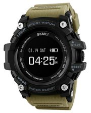 Спортивные браслеты SKMEI Smart Watch 1188 фото
