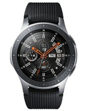 Спортивные браслеты Samsung Galaxy Watch (46 mm) фото