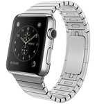 Apple Watch 42mm with Link Bracelet