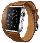 Apple Watch Hermes Series 2 38mm with Double Tour