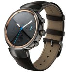 Asus ZenWatch 3 (WI503Q) leather