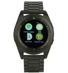 Atrix Smart Watch D05 (steel)
