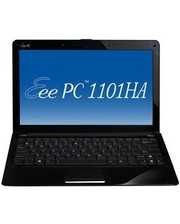 Ноутбуки Asus Eee PC 1101HA (1101HA-BLK037X) фото