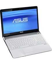 Ноутбуки Asus N61Vn (N61Vn-Q900BFHGAW) фото