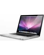 Ноутбуки Apple MacBook (MB467) фото