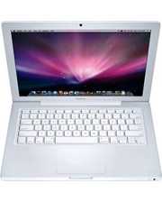Ноутбуки Apple MacBook (MC240) фото