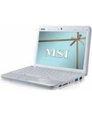Ноутбуки MSI U100-885UA фото