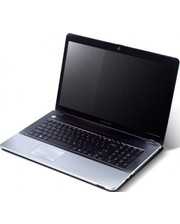 Ноутбуки eMachines G730G-373G50Mnks (LX.N9Q0C.015) фото