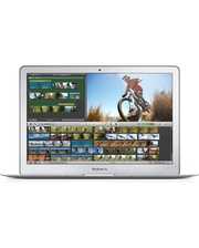 Ноутбуки Apple The new MacBook Air 11" (MD711) фото