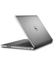 Ноутбуки Dell Inspiron 5758 (I577810DDL-T1) Silver-Black фото