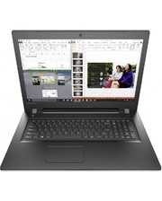 Ноутбуки Lenovo IdeaPad 300-17 (80QH001JUA) фото