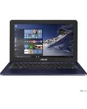 Ноутбуки Asus EeeBook E202SA (E202SA-FD0003D) Dark Blue фото