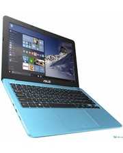 Ноутбуки Asus EeeBook E202SA (E202SA-FD0014D) Blue фото