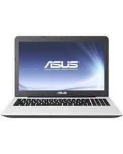 Ноутбуки Asus X555SJ (X555SJ-XO006D) White фото