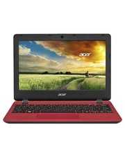 Ноутбуки Acer Aspire ES1-131-C57G (NX.G17EU.004) Red фото