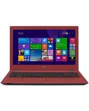 Ноутбуки Acer Aspire E5-552G-T7BM (NX.MWWEU.002) Red фото