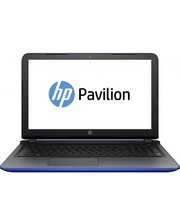 Ноутбуки HP Pavilion 15-ab252ur (V2H26EA) фото