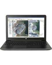 Ноутбуки HP Zbook 15 (M9R62AV) фото
