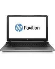 Ноутбуки HP Pavilion 15-ab034ur (N6C60EA) фото