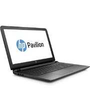 Ноутбуки HP Pavilion 15-ab206ur (P0S32EA) Black фото