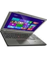 Ноутбуки Lenovo ThinkPad T540P (20BES07400) фото