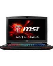 Ноутбуки MSI GT72 6QE Dominator Pro (GT726QE-250X) фото