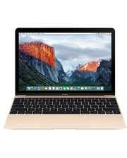 Ноутбуки Apple MacBook 12" Gold (MLHF2) 2016 фото