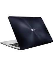 Ноутбуки Asus X556UQ (X556UQ-DM053D) Blue фото