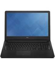 Ноутбуки Dell Inspiron 3558 (I35345DIW-50) Black фото