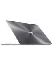 Ноутбуки Asus ZENBOOK Pro UX501VW (UX501VW-GE005R) Dark Gray фото