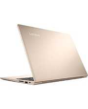 Ноутбуки Lenovo IdeaPad 710S-13 (80SW008SRA) Gold фото