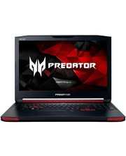 Ноутбуки Acer Predator 17 G9-792-70DR (NX.Q0PAA.001) фото
