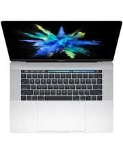 Ноутбуки Apple MacBook Pro 15" Silver (MLW82) 2016 фото
