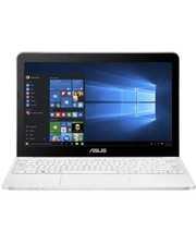 Ноутбуки Asus Vivobook E200HA (E200HA-FD0041TS) White фото