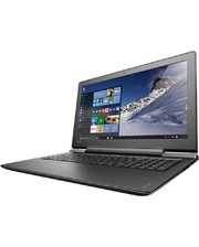 Ноутбуки Lenovo IdeaPad 700-15 ISK (80RU002TPB) Black фото