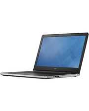 Ноутбуки Dell Inspiron 5559 (I557810DDW-T2) фото