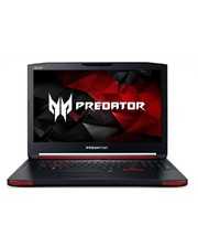 Ноутбуки Acer Predator 17 G9-793-58BM (NH.Q1VEU.006) фото