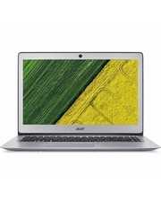 Ноутбуки Acer Swift 3 SF314-51-37PU (NX.GKBEU.045) Silver фото