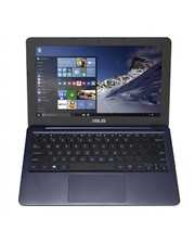 Ноутбуки Asus EeeBook E202SA (E202SA-FD0081D) Dark Blue фото