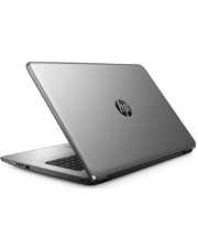 Ноутбуки HP 17-x036ur (Z5A42EA) Silver фото