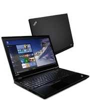 Ноутбуки Lenovo ThinkPad L560 (20F2S20N00) фото