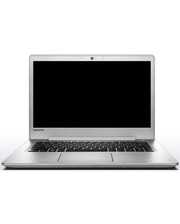 Ноутбуки Lenovo IdeaPad 510-15 (80SV00BGRA) Silver фото