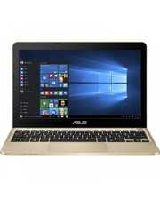 Ноутбуки Asus VivoBook E200HA (E200HA-FD0043TS) Gold фото